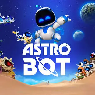 Astro Bot Pc Game