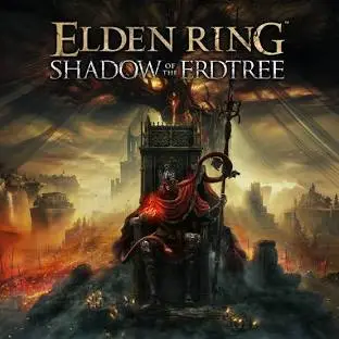 Elden Ring Shadow of the Erdtree Pc Game