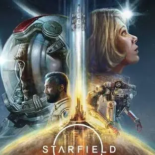 Starfield Pc Game