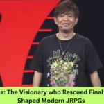 Naoki Yoshida The Visionary who Rescued Final Fantasy and Shaped Modern JRPGs
